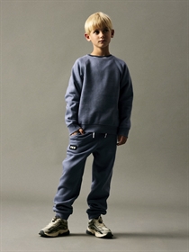 NAME IT Sweatpants Ohans Folkstone Gray